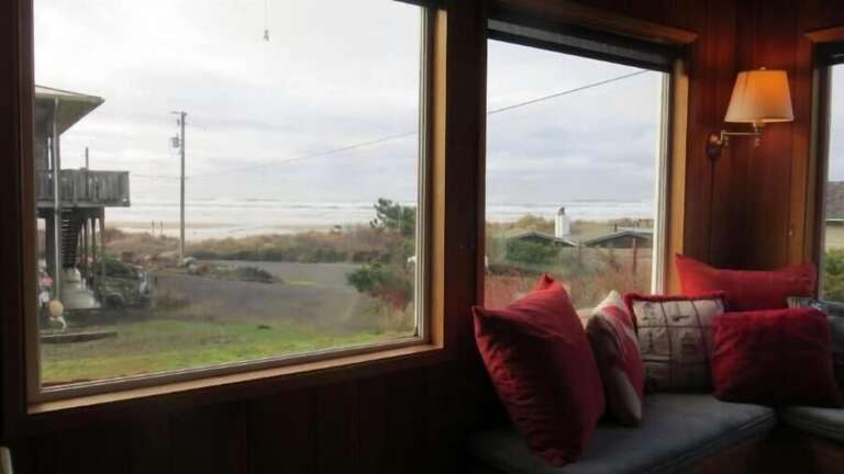 Living Room View