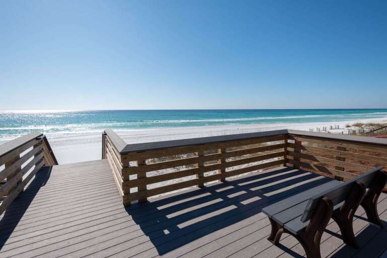 Santa Rosa Beach Home Rental Santa Rosa Beach Home Rental