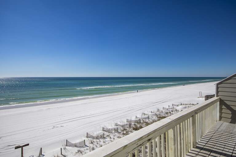 Santa Rosa Beach Townhouse Rental Santa Rosa Beach Townhouse Rental