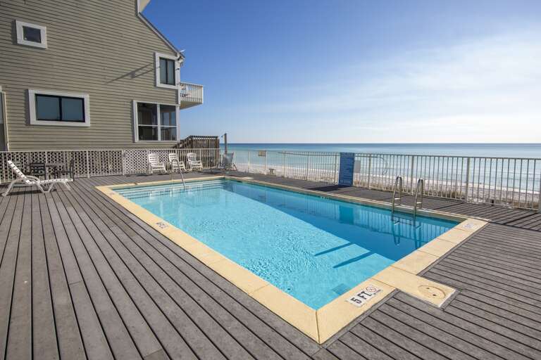 Santa Rosa Beach Townhouse Rental Santa Rosa Beach Townhouse Rental