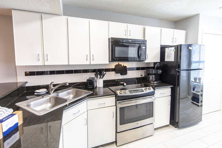 Find Rentals