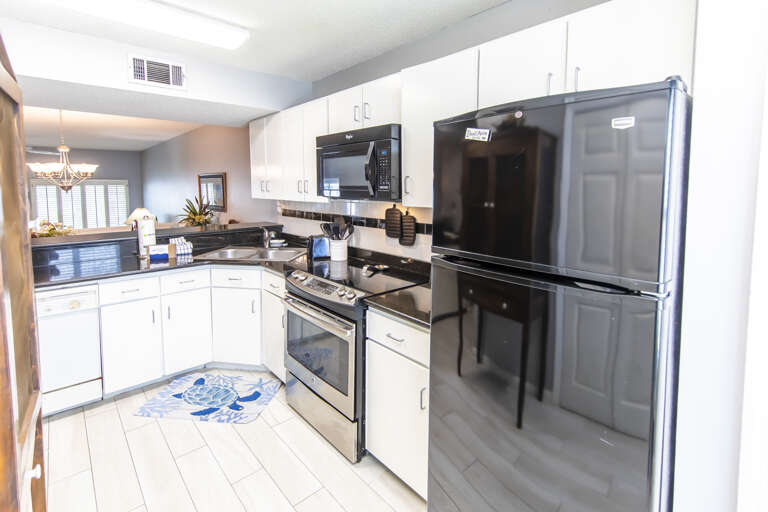 Find Rentals