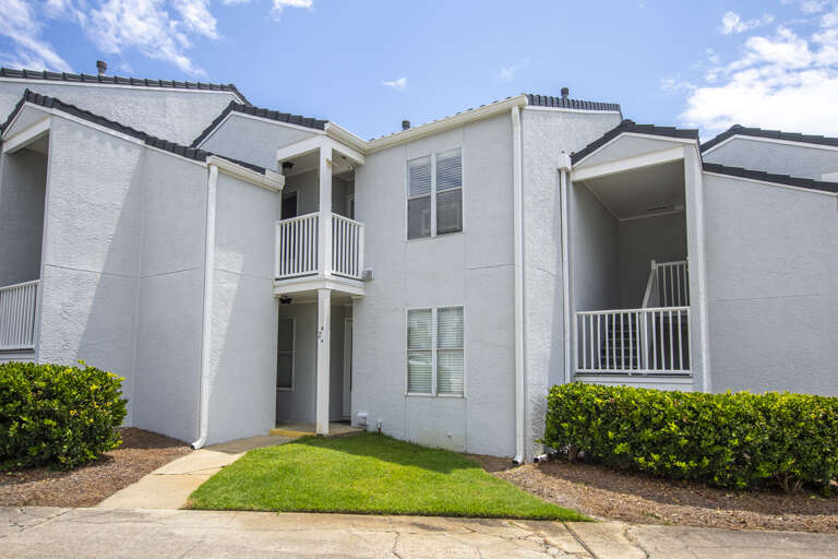Find Rentals