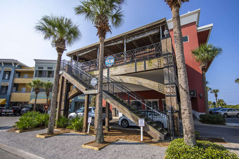 Find Rentals