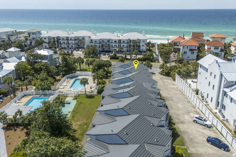 Find Rentals