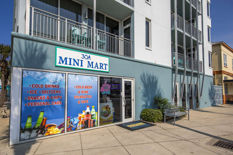 Find Rentals