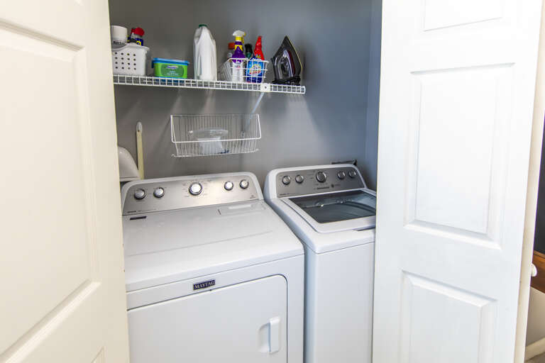 Find Rentals