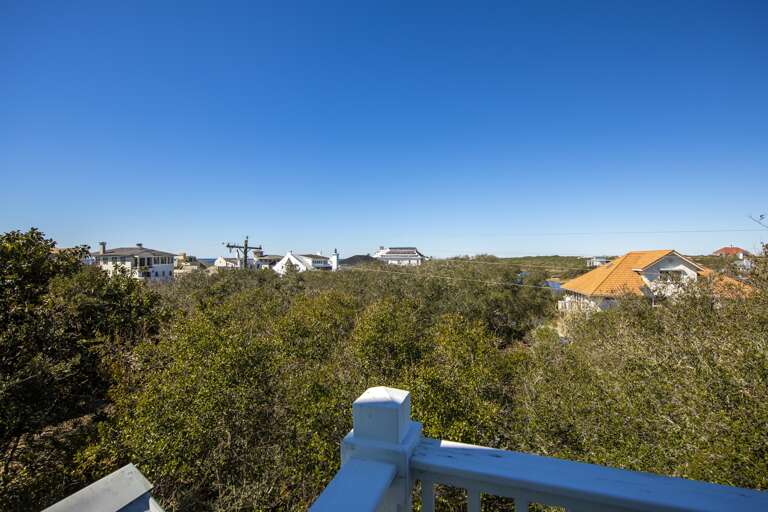 Santa Rosa Beach Home Rental