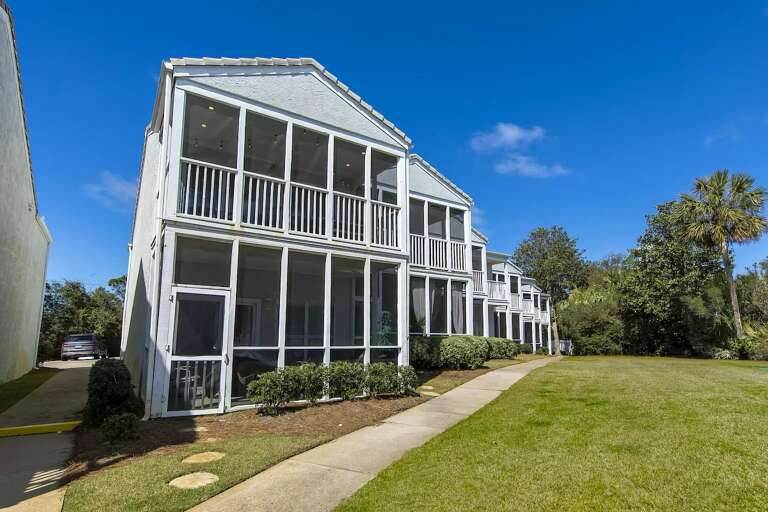 Find Rentals