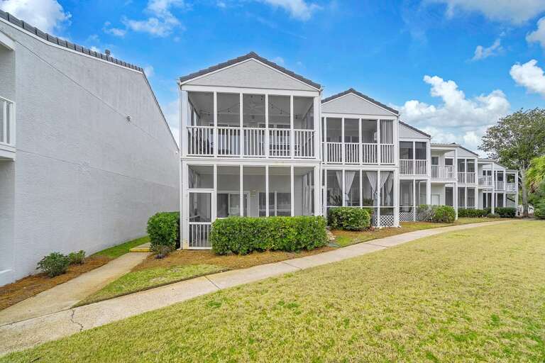 Find Rentals