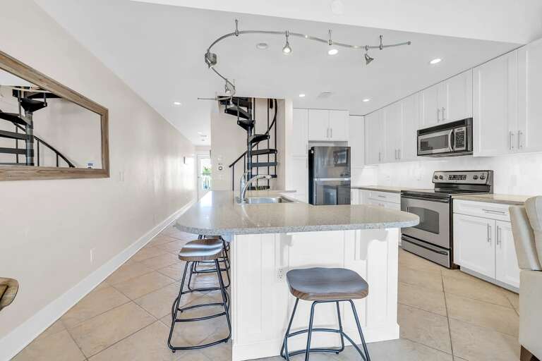 Find Rentals