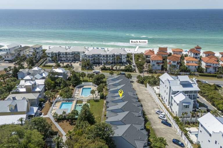 Santa Rosa Beach Condo Rental Santa Rosa Beach Condo Rental