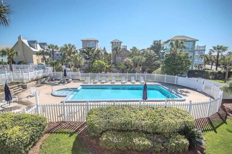 Find Rentals