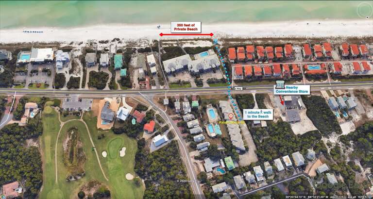 Find Rentals