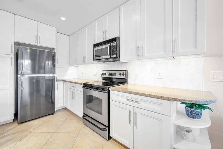 Find Rentals