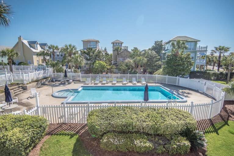 Find Rentals