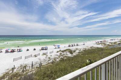 Whispering Sands #303