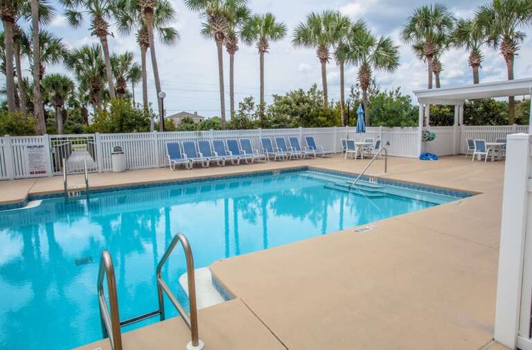 Gulf Place Caribbean #314 -  The Salty Schnauzer