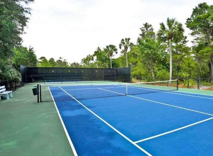 Santa Rosa Beach Condo Rental