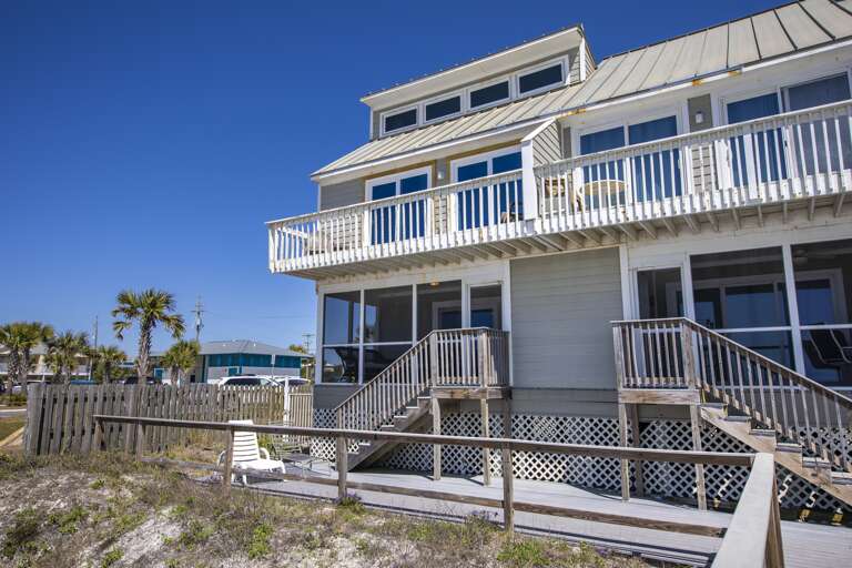 Find Rentals
