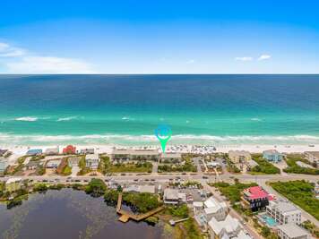 Dune I Townhomes #01
