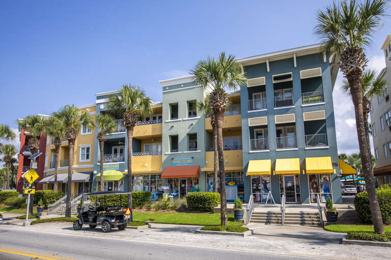 Find Rentals