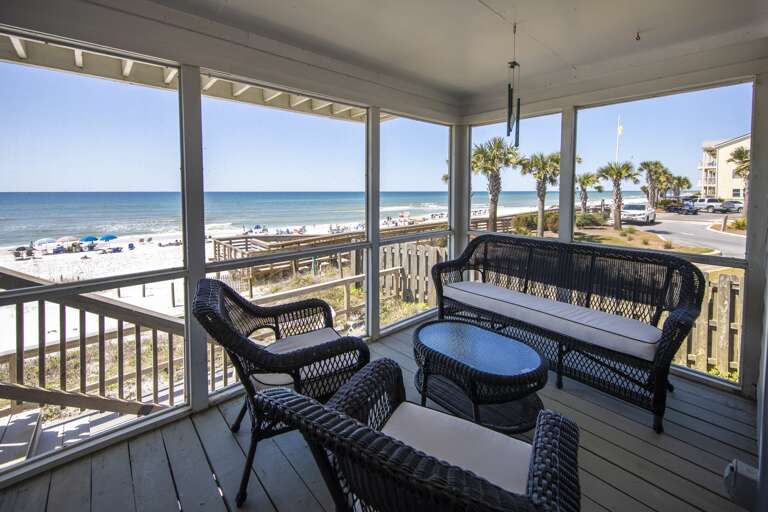 Find Rentals