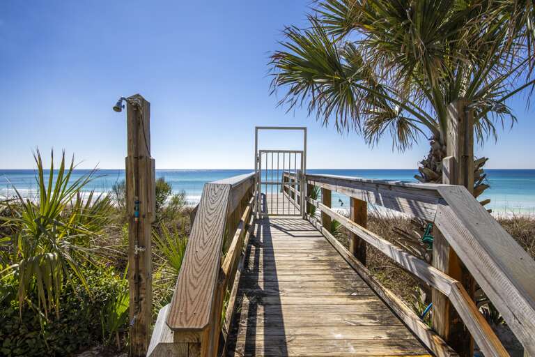 Santa Rosa Beach Condo Rental Santa Rosa Beach Condo Rental