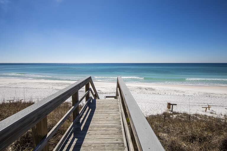 Santa Rosa Beach Condo Rental Santa Rosa Beach Condo Rental