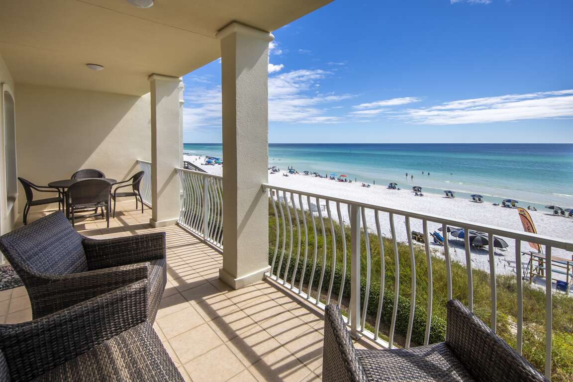 Villas of Santa Rosa #C202 Villas of Santa Rosa #C202