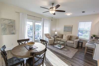 Calming Tides - Hidden Lake Condominium #133