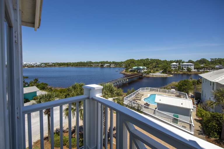 Santa Rosa Beach Rental Rental