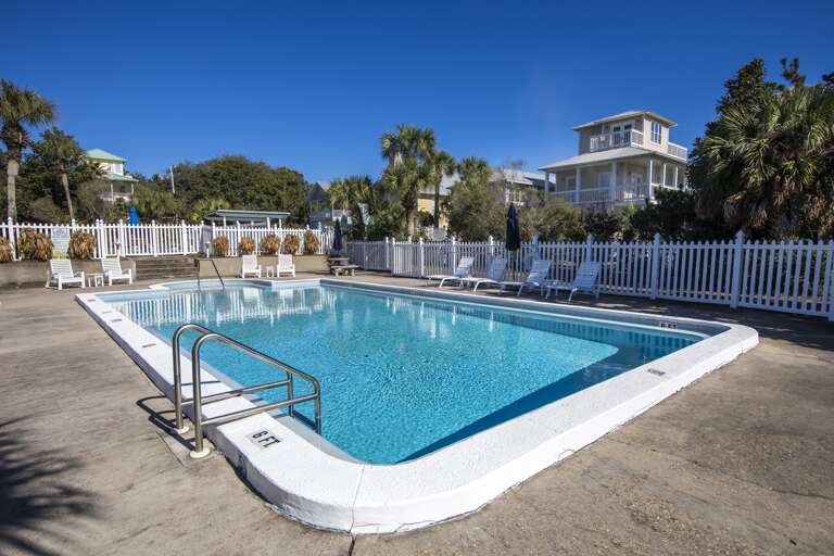 Santa Rosa Beach Condo Rental Santa Rosa Beach Condo Rental