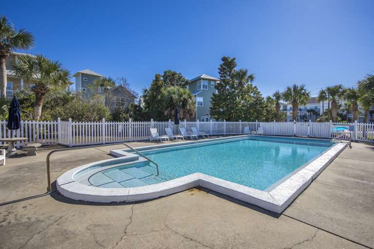 Santa Rosa Beach Condo Rental Santa Rosa Beach Condo Rental