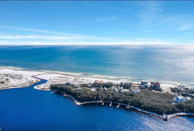 Santa Rosa Beach Home Rental Santa Rosa Beach Home Rental