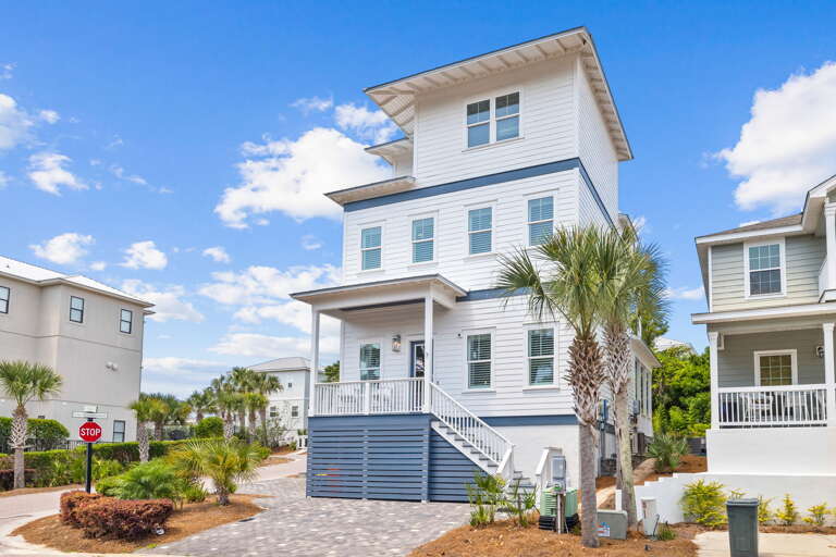 Santa Rosa Beach Home Rental Santa Rosa Beach Home Rental