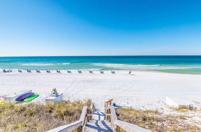 Santa Rosa Beach Condo Rental Santa Rosa Beach Condo Rental