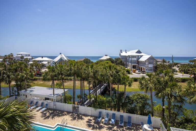 Santa Rosa Beach Condo Rental Santa Rosa Beach Condo Rental