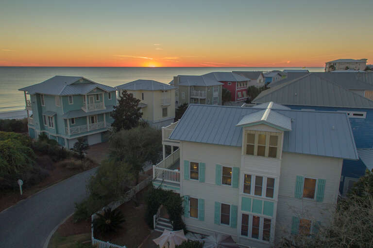 The Tide Life with Carriage