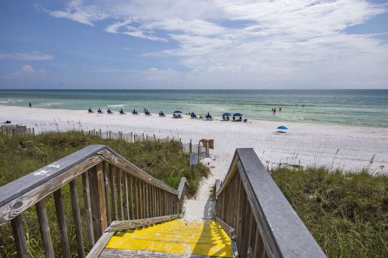 Santa Rosa Beach Home Rental Santa Rosa Beach Home Rental