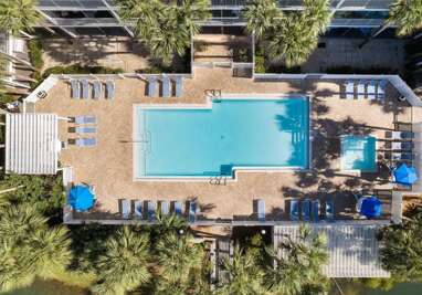 Gulf Place Caribbean #312