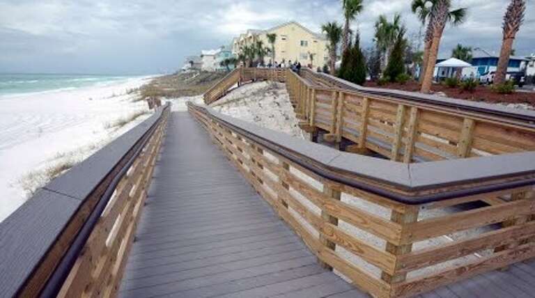 Southern Dreams on 30A