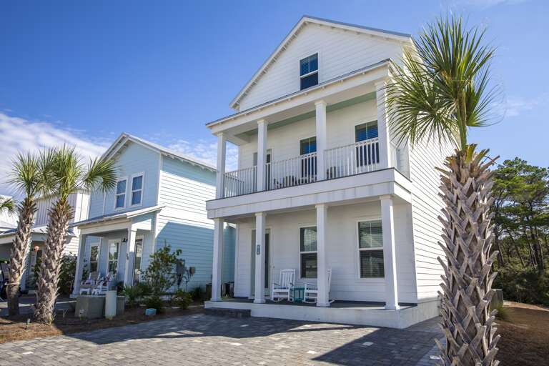 Santa Rosa Beach Rental Rental