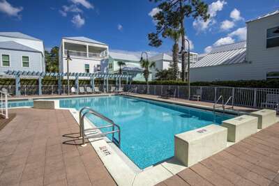 Southern Dreams on 30A