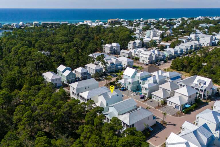 Santa Rosa Beach Rental Rental