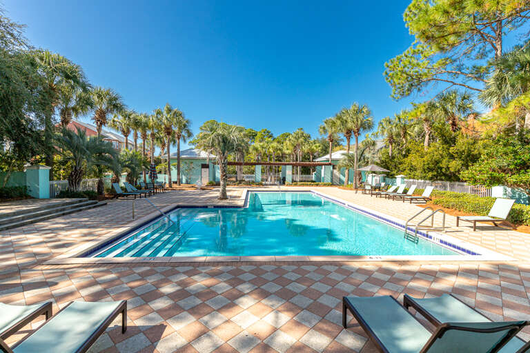 Gulf Place 1B Gulf Place 1B