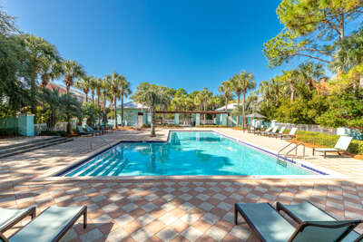 Gulf Place 1B
