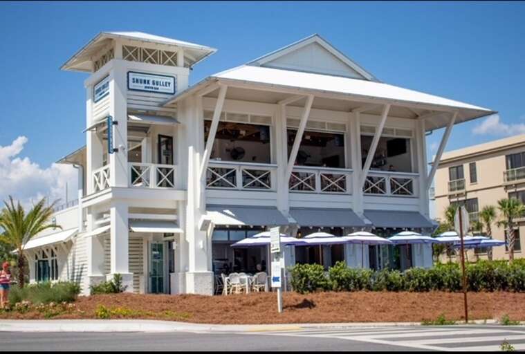 Santa Rosa Beach Condo Rental Santa Rosa Beach Condo Rental