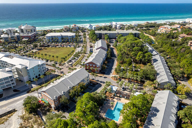 Santa Rosa Beach Condo Rental Santa Rosa Beach Condo Rental