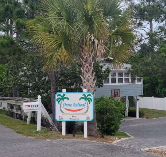 Santa Rosa Beach Rental Rental